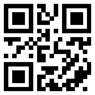3404029663 - Immagine del Qr Code associato