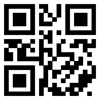 Immagine del Qr Code di 3404029664
