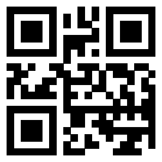 Immagine del Qr Code di 3404029666