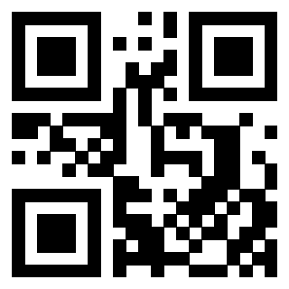 3404029669 - Immagine del Qr Code associato