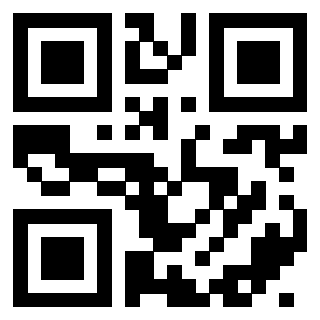 Immagine del QrCode di 3404029670