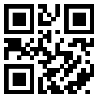 3404029671 - Immagine del Qr Code associato
