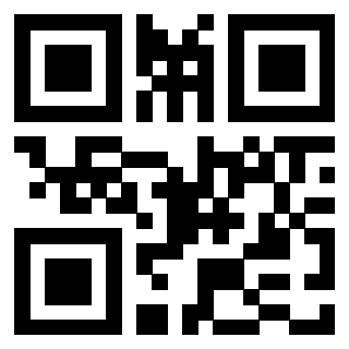 3404029672 - Immagine del Qr Code associato