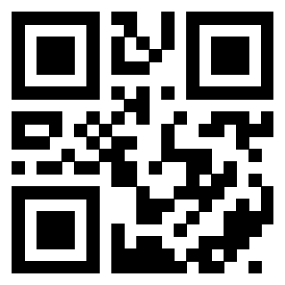 3404029674 - Immagine del Qr Code associato