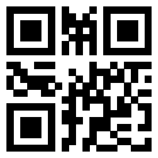 Immagine del QrCode di 3404029675