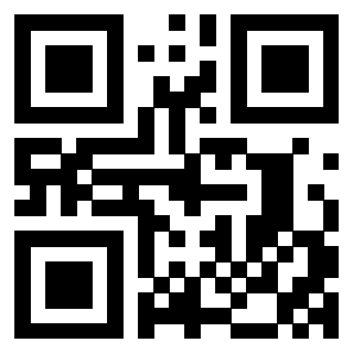 Il QrCode di 3404029676