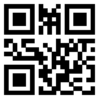 3404029677 QrCode associato