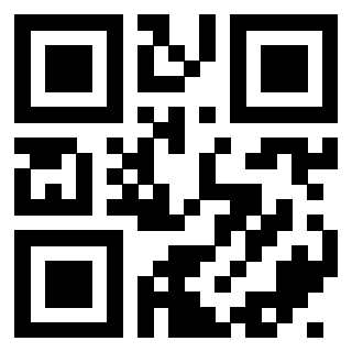Il Qr Code di 3404029678