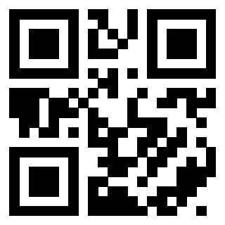 Immagine del Qr Code di 3404029679