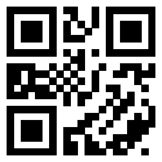 3404029680 - Immagine del QrCode