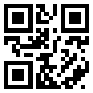 3404029683 Qr Code associato