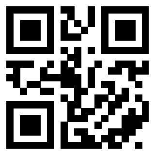3404029688 - Immagine del QrCode associato