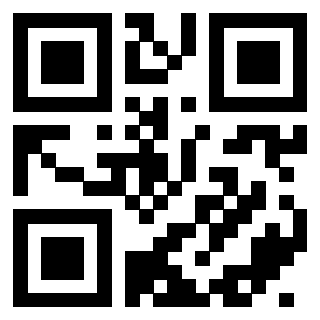 Il Qr Code di 3404029689