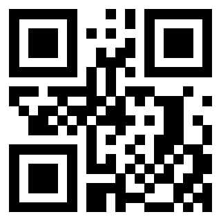 Immagine del Qr Code di 3404029694