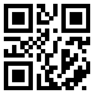 3404029697 QrCode associato