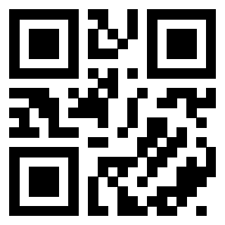 3404029699 QrCode associato