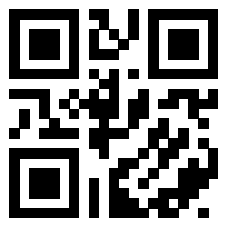 Il QrCode di 3404029700