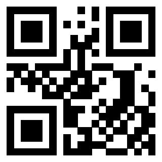 QrCode di 3404029701