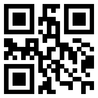 3404029702 - Immagine del QrCode