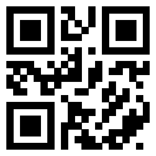 3404029703 - Immagine del Qr Code