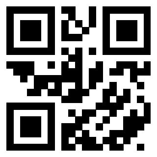 3404029704 - Immagine del QrCode