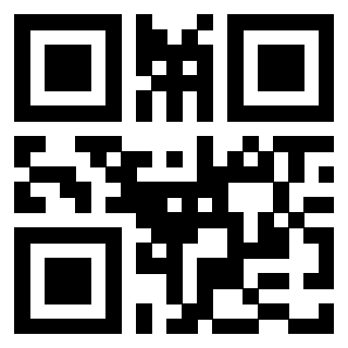 Immagine del QrCode di 3404029705