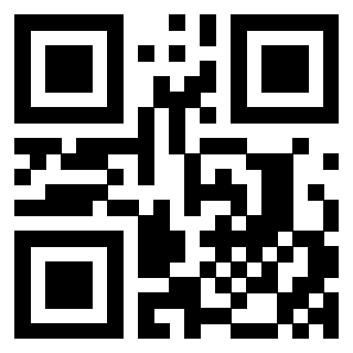 3404029712 - Immagine del QrCode associato