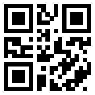 3404029715 - Immagine del QrCode associato