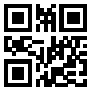 3404029718 - Immagine del QrCode associato