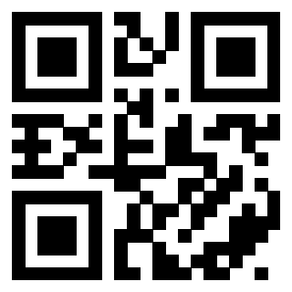 Il Qr Code di 3404029719