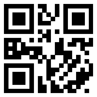 Il Qr Code di 3404029720
