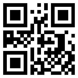 Immagine del Qr Code di 3404029722