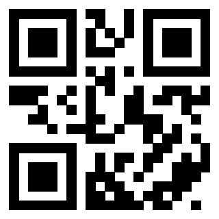 3404029723 - Immagine del QrCode