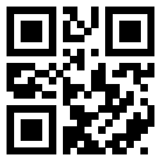 Immagine del Qr Code di 3404029724