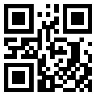 Immagine del QrCode di 3404029725