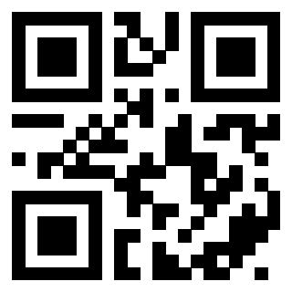 3404029726 QrCode associato