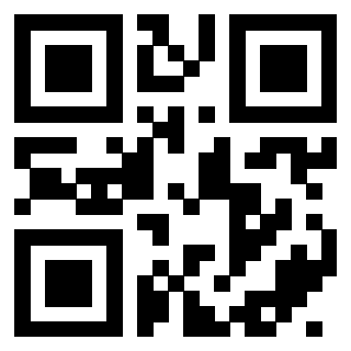 3404029727 QrCode associato