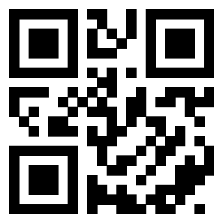 3404029730 Qr Code associato
