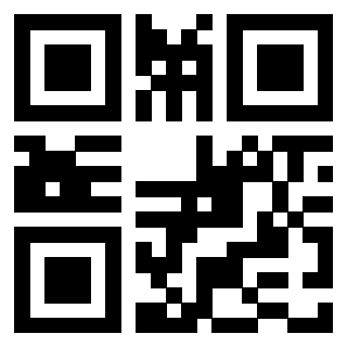 Il Qr Code di 3404029731