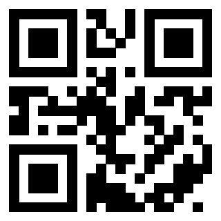 Immagine del Qr Code di 3404029733