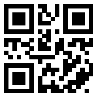 3404029737 QrCode associato