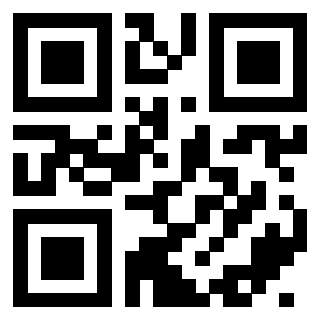 Scansione del Qr Code di 3404029738