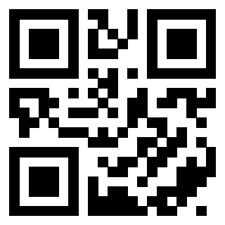 Il Qr Code di 3404029739