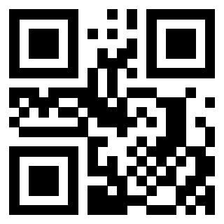Il QrCode di 3404029740