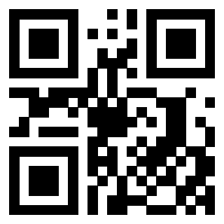 Il Qr Code di 3404029741