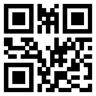 Scansione del Qr Code di 3404029742