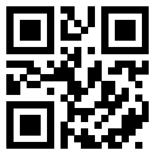 3404029744 QrCode associato