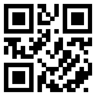 3404029749 - Immagine del QrCode