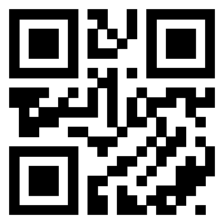 3404029750 - Immagine del QrCode