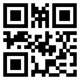 3404029752 - Immagine del QrCode